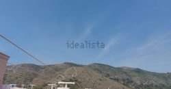 Descubre este maravilloso apartamento ubicado en la 9ª planta, con impresionantes vistas al mar y al castillo de Cullera