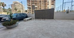 Descubre este maravilloso apartamento ubicado en la 9ª planta, con impresionantes vistas al mar y al castillo de Cullera