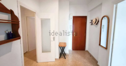 Descubre este maravilloso apartamento ubicado en la 9ª planta, con impresionantes vistas al mar y al castillo de Cullera