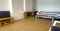 Descubre este maravilloso apartamento ubicado en la 9ª planta, con impresionantes vistas al mar y al castillo de Cullera