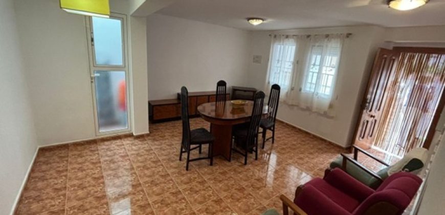 Maravilloso chalet independiente en la playa de El Perelló