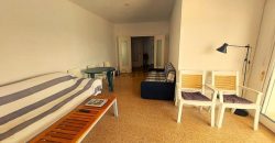 Descubre este maravilloso apartamento ubicado en la 9ª planta, con impresionantes vistas al mar y al castillo de Cullera