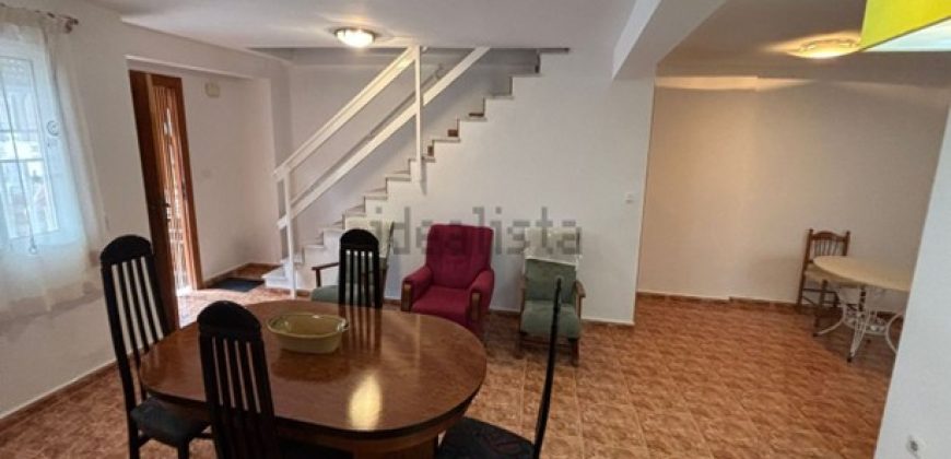 Maravilloso chalet independiente en la playa de El Perelló