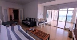 Descubre este maravilloso apartamento ubicado en la 9ª planta, con impresionantes vistas al mar y al castillo de Cullera