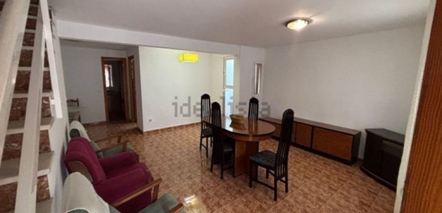 Maravilloso chalet independiente en la playa de El Perelló