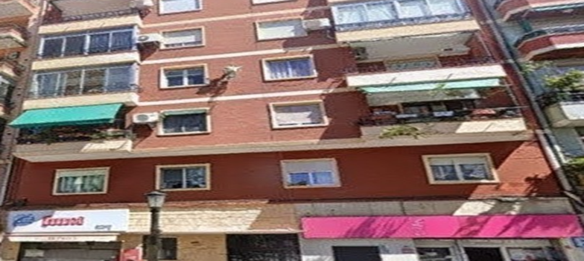 Descubre tu nuevo hogar en Valencia! Este espectacular piso reformado