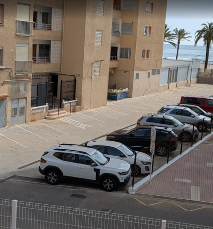Fantástico apartamento en la codiciada zona de San Antonio, a menos de 100 metros de la playa en Cullera
