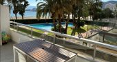 Fabuloso apartamento de 70 m² totalmente reformado y amueblado, situado en primera línea de playa en el corazón de El Racó, Cullera