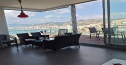 Espectacular chalet ubicado en la zona del Faro de Cullera