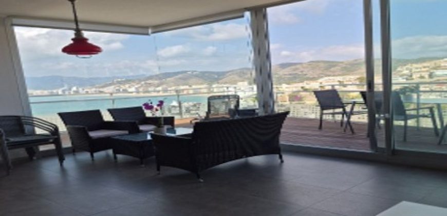 Espectacular chalet ubicado en la zona del Faro de Cullera