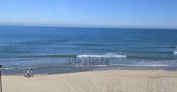Espectacular apartamento dúplex ubicado en El Perelló, a escasos metros del paseo marítimo.