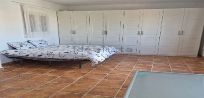 Espectacular chalet ubicado en la zona del Faro de Cullera