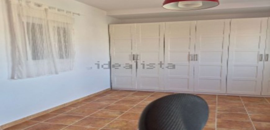 Espectacular chalet ubicado en la zona del Faro de Cullera