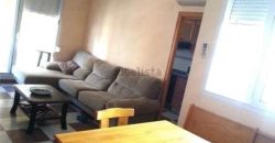 Espectacular apartamento dúplex ubicado en El Perelló, a escasos metros del paseo marítimo.