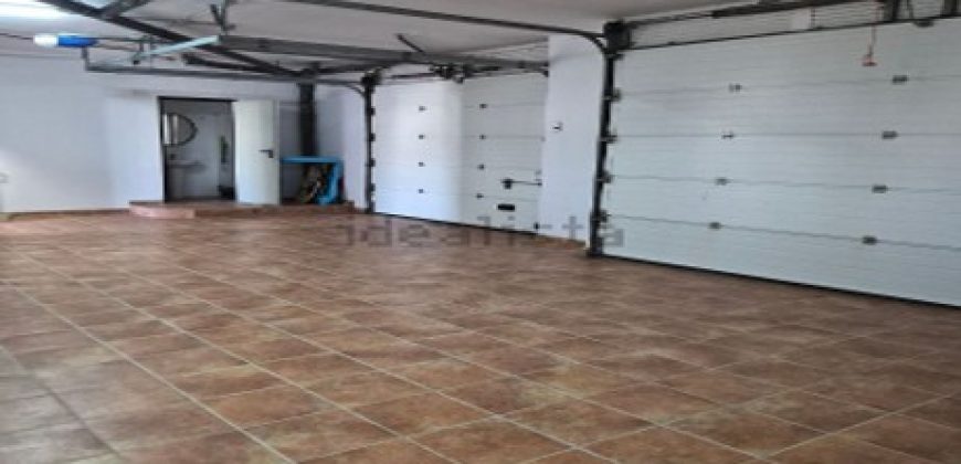 Espectacular chalet ubicado en la zona del Faro de Cullera