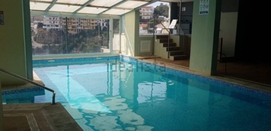 Espectacular chalet ubicado en la zona del Faro de Cullera