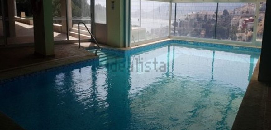 Espectacular chalet ubicado en la zona del Faro de Cullera