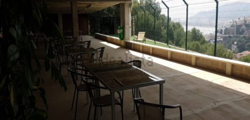 Espectacular chalet ubicado en la zona del Faro de Cullera