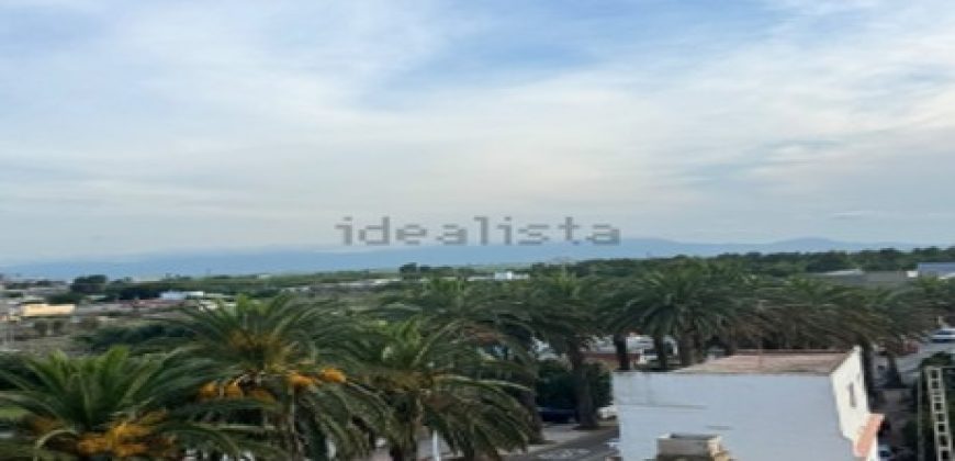 Espectacular Piso en Primera Línea de Playa – Playa de las Palmeras, sueca