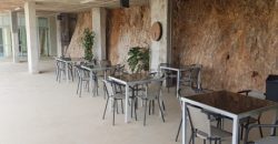Espectacular chalet ubicado en la zona del Faro de Cullera