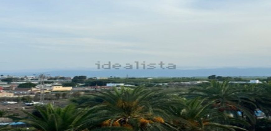 Espectacular Piso en Primera Línea de Playa – Playa de las Palmeras, sueca