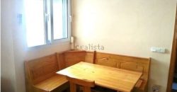 Espectacular apartamento dúplex ubicado en El Perelló, a escasos metros del paseo marítimo.