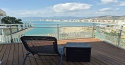Espectacular chalet ubicado en la zona del Faro de Cullera