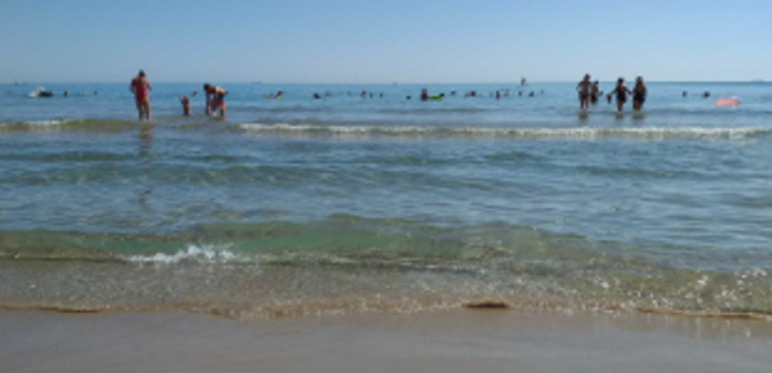 Espectacular Piso en Primera Línea de Playa – Playa de las Palmeras, sueca