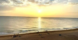 Espectacular Piso en Primera Línea de Playa – Playa de las Palmeras, sueca