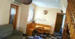 Espectacular apartamento dúplex ubicado en El Perelló, a escasos metros del paseo marítimo.