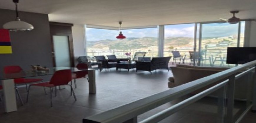 Espectacular chalet ubicado en la zona del Faro de Cullera