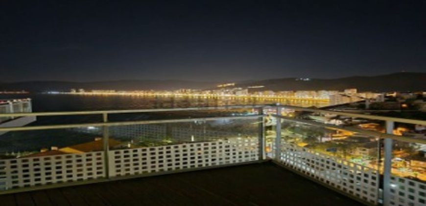 Espectacular chalet ubicado en la zona del Faro de Cullera