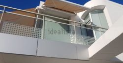Espectacular chalet ubicado en la zona del Faro de Cullera