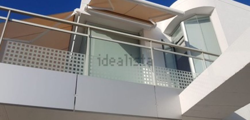 Espectacular chalet ubicado en la zona del Faro de Cullera
