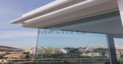 Espectacular chalet ubicado en la zona del Faro de Cullera