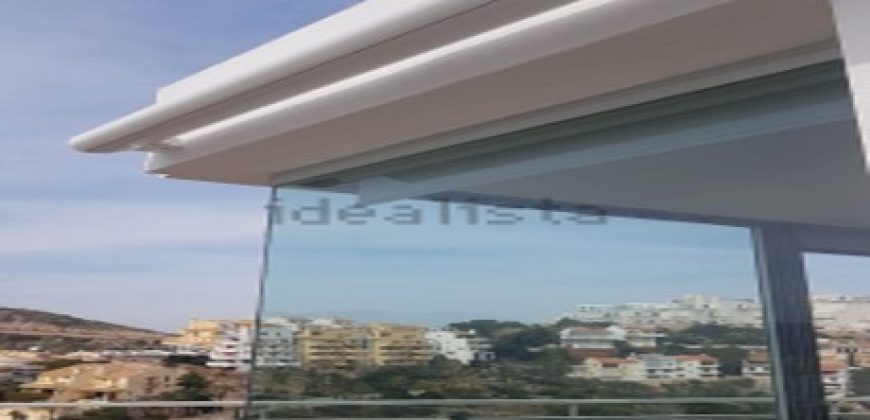 Espectacular chalet ubicado en la zona del Faro de Cullera