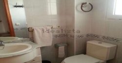 Espectacular apartamento dúplex ubicado en El Perelló, a escasos metros del paseo marítimo.