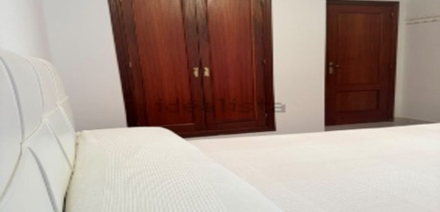 Espectacular Piso en Primera Línea de Playa – Playa de las Palmeras, sueca