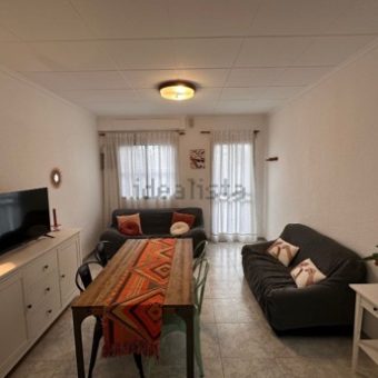 Fabuloso apartamento en Planta Baja en El Perelló