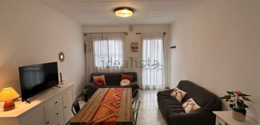 Fabuloso apartamento en Planta Baja en El Perelló