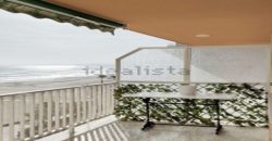 Espectacular piso ubicado en la 7ª planta con vistas privilegiadas al mar que te enamorará desde el primer momento