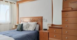 Espectacular piso ubicado en la 7ª planta con vistas privilegiadas al mar que te enamorará desde el primer momento