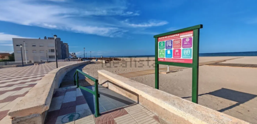 Fabuloso apartamento en Planta Baja en El Perelló