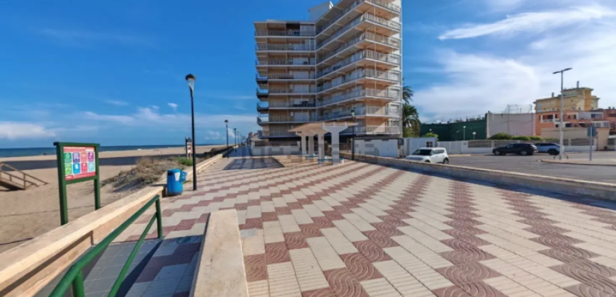 Fabuloso apartamento en Planta Baja en El Perelló