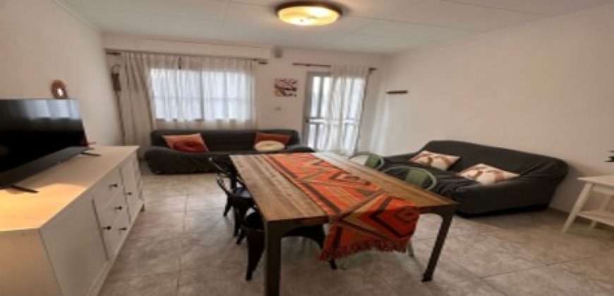Fabuloso apartamento en Planta Baja en El Perelló