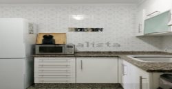 Espectacular piso ubicado en la 7ª planta con vistas privilegiadas al mar que te enamorará desde el primer momento