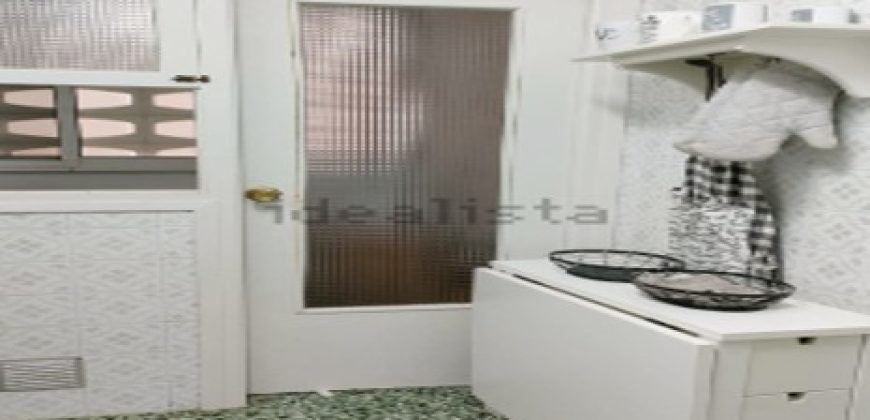 Espectacular piso ubicado en la 7ª planta con vistas privilegiadas al mar que te enamorará desde el primer momento