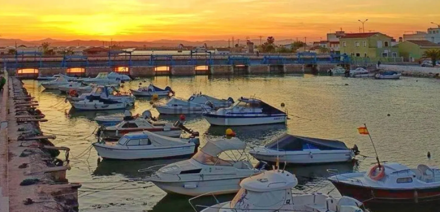 Fabuloso apartamento en Planta Baja en El Perelló