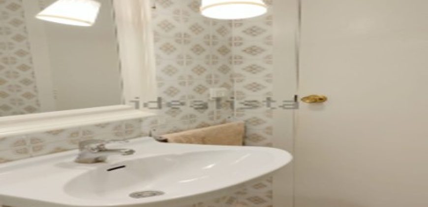 Espectacular piso ubicado en la 7ª planta con vistas privilegiadas al mar que te enamorará desde el primer momento