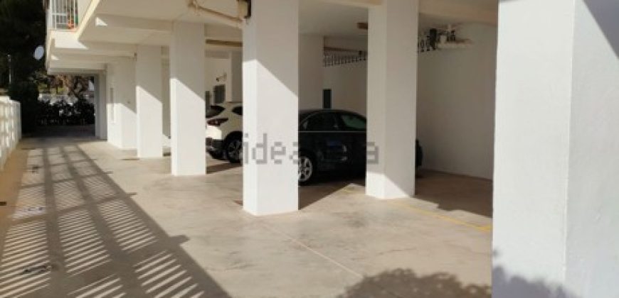 Espectacular piso ubicado en la 7ª planta con vistas privilegiadas al mar que te enamorará desde el primer momento